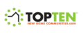 TOPTEN New Home Communities