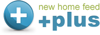new home feed +plus